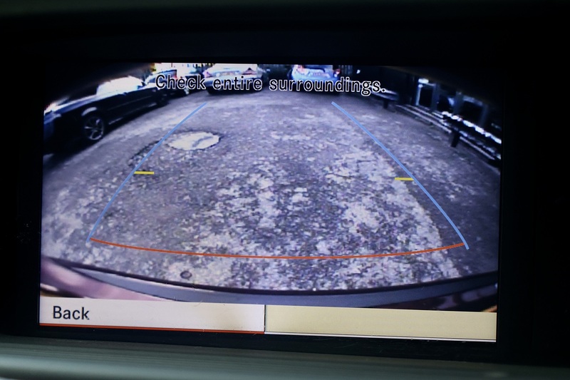 Mercedes-Benz S500L Original Billionaire Owner +  £96,000 Original List Price + Very Special Image 43