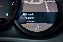 Porsche Macan S 1 Owner + Full Porsche Main Dealer + Air Suspension + Rare Spec - Thumb 13