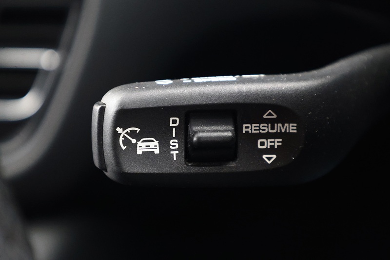 Porsche Macan S 1 Owner + Full Porsche Main Dealer + Air Suspension + Rare Spec Image 14