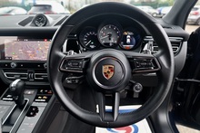 Porsche Macan S 1 Owner + Full Porsche Main Dealer + Air Suspension + Rare Spec - Thumb 16