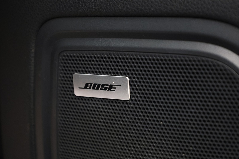 Porsche Macan S 1 Owner + Full Porsche Main Dealer + Air Suspension + Rare Spec Image 17