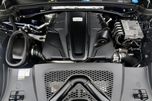 Porsche Macan S 1 Owner + Full Porsche Main Dealer + Air Suspension + Rare Spec - Thumb 19