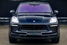 Porsche Macan S 1 Owner + Full Porsche Main Dealer + Air Suspension + Rare Spec - Thumb 3