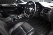 Porsche Macan S 1 Owner + Full Porsche Main Dealer + Air Suspension + Rare Spec - Thumb 6