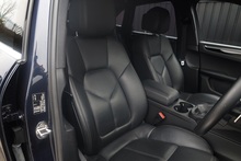 Porsche Macan S 1 Owner + Full Porsche Main Dealer + Air Suspension + Rare Spec - Thumb 26