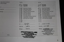 Porsche Macan S 1 Owner + Full Porsche Main Dealer + Air Suspension + Rare Spec - Thumb 33