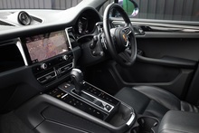 Porsche Macan S 1 Owner + Full Porsche Main Dealer + Air Suspension + Rare Spec - Thumb 9
