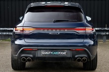 Porsche Macan S 1 Owner + Full Porsche Main Dealer + Air Suspension + Rare Spec - Thumb 4