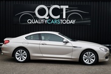 BMW 640d SE Last Owner 2019 + Full BMW Main Dealer History - Thumb 6