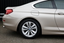 BMW 640d SE Last Owner 2019 + Full BMW Main Dealer History - Thumb 11