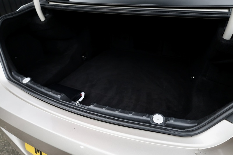 BMW 640d SE Last Owner 2019 + Full BMW Main Dealer History Image 14