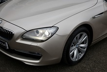 BMW 640d SE Last Owner 2019 + Full BMW Main Dealer History - Thumb 17