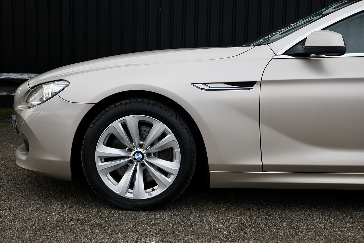 BMW 640d SE Last Owner 2019 + Full BMW Main Dealer History - Large 18