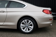 BMW 640d SE Last Owner 2019 + Full BMW Main Dealer History - Thumb 19
