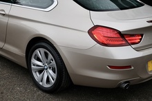 BMW 640d SE Last Owner 2019 + Full BMW Main Dealer History - Thumb 20