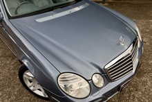 Mercedes-Benz E280 CDI Avantgarde 2 Former Keepers + Just Serviced by MB Dealer - Thumb 5