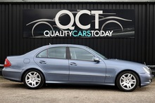 Mercedes-Benz E280 CDI Avantgarde 2 Former Keepers + Just Serviced by MB Dealer - Thumb 6