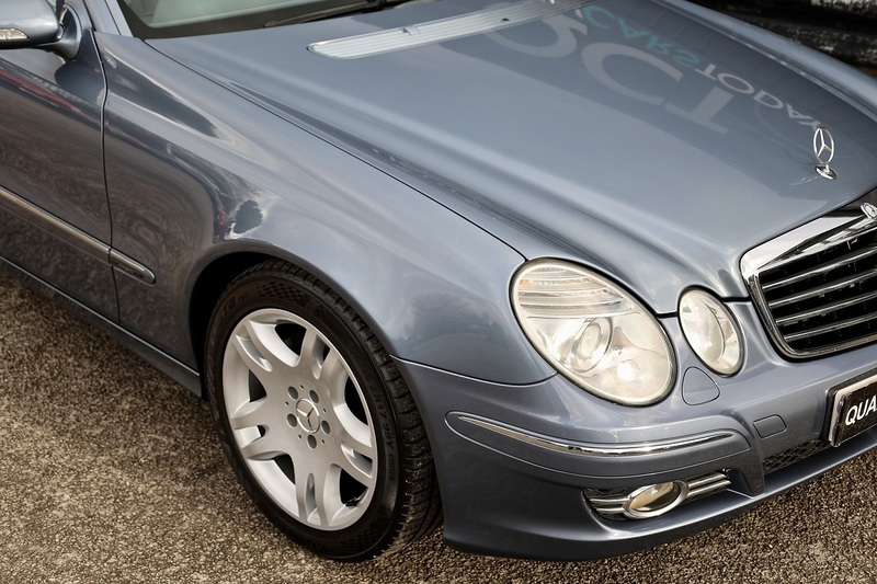 Mercedes-Benz E280 CDI Avantgarde 2 Former Keepers + Just Serviced by MB Dealer Image 16