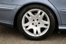 Mercedes-Benz E280 CDI Avantgarde 2 Former Keepers + Just Serviced by MB Dealer - Thumb 33