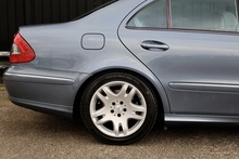 Mercedes-Benz E280 CDI Avantgarde 2 Former Keepers + Just Serviced by MB Dealer - Thumb 14