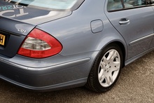 Mercedes-Benz E280 CDI Avantgarde 2 Former Keepers + Just Serviced by MB Dealer - Thumb 13