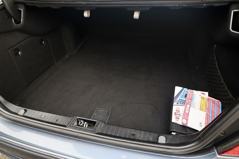 Mercedes-Benz E280 CDI Avantgarde 2 Former Keepers + Just Serviced by MB Dealer Image 18