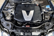 Mercedes-Benz E280 CDI Avantgarde 2 Former Keepers + Just Serviced by MB Dealer - Thumb 20