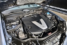 Mercedes-Benz E280 CDI Avantgarde 2 Former Keepers + Just Serviced by MB Dealer - Thumb 21