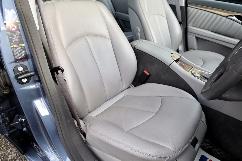 Mercedes-Benz E280 CDI Avantgarde 2 Former Keepers + Just Serviced by MB Dealer Image 23