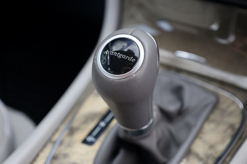 Mercedes-Benz E280 CDI Avantgarde 2 Former Keepers + Just Serviced by MB Dealer Image 26