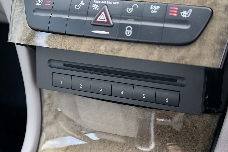 Mercedes-Benz E280 CDI Avantgarde 2 Former Keepers + Just Serviced by MB Dealer Image 27