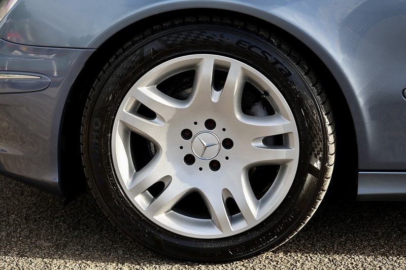 Mercedes-Benz E280 CDI Avantgarde 2 Former Keepers + Just Serviced by MB Dealer Image 31