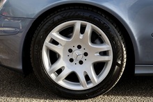 Mercedes-Benz E280 CDI Avantgarde 2 Former Keepers + Just Serviced by MB Dealer - Thumb 31