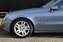 Mercedes-Benz E280 CDI Avantgarde 2 Former Keepers + Just Serviced by MB Dealer - Thumb 29