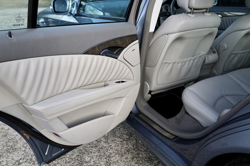 Mercedes-Benz E280 CDI Avantgarde 2 Former Keepers + Just Serviced by MB Dealer Image 36