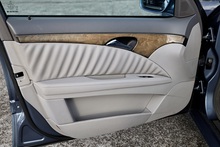 Mercedes-Benz E280 CDI Avantgarde 2 Former Keepers + Just Serviced by MB Dealer - Thumb 38