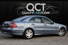 Mercedes-Benz E280 CDI Avantgarde 2 Former Keepers + Just Serviced by MB Dealer - Thumb 11