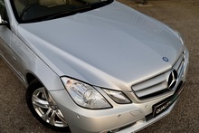 Mercedes-Benz E350 3.5 V6 CGI SE Coupe E350 3.5 CGI V6 SE Coupe 3.5 2dr Coupe Automatic Petrol - Thumb 5