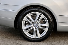 Mercedes-Benz E350 3.5 V6 CGI SE Coupe E350 3.5 CGI V6 SE Coupe 3.5 2dr Coupe Automatic Petrol - Thumb 36