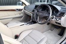 Mercedes-Benz E350 3.5 V6 CGI SE Coupe E350 3.5 CGI V6 SE Coupe 3.5 2dr Coupe Automatic Petrol - Thumb 6