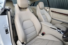 Mercedes-Benz E350 3.5 V6 CGI SE Coupe E350 3.5 CGI V6 SE Coupe 3.5 2dr Coupe Automatic Petrol - Thumb 13