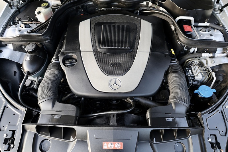 Mercedes-Benz E350 3.5 V6 CGI SE Coupe E350 3.5 CGI V6 SE Coupe 3.5 2dr Coupe Automatic Petrol Image 23