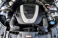 Mercedes-Benz E350 3.5 V6 CGI SE Coupe E350 3.5 CGI V6 SE Coupe 3.5 2dr Coupe Automatic Petrol - Thumb 23