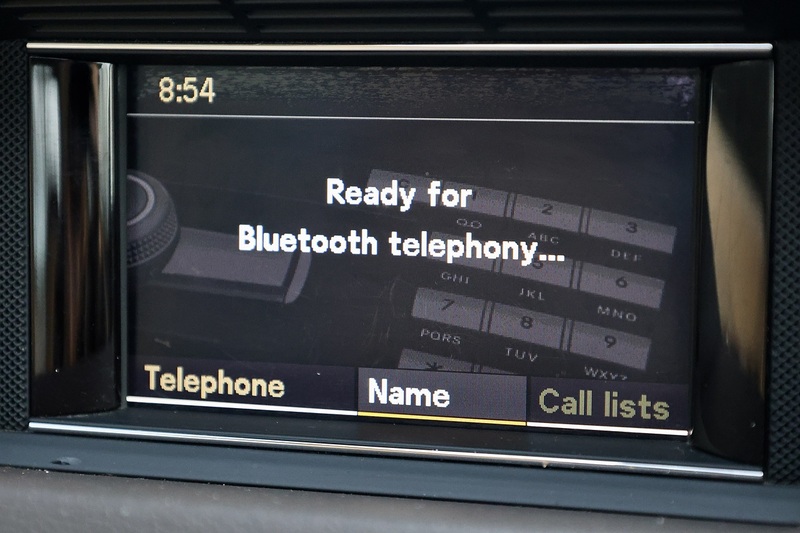 Mercedes-Benz E350 3.5 V6 CGI SE Coupe E350 3.5 CGI V6 SE Coupe 3.5 2dr Coupe Automatic Petrol Image 26