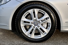 Mercedes-Benz E350 3.5 V6 CGI SE Coupe E350 3.5 CGI V6 SE Coupe 3.5 2dr Coupe Automatic Petrol - Thumb 38