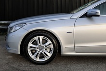 Mercedes-Benz E350 3.5 V6 CGI SE Coupe E350 3.5 CGI V6 SE Coupe 3.5 2dr Coupe Automatic Petrol - Thumb 32
