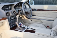 Mercedes-Benz E350 3.5 V6 CGI SE Coupe E350 3.5 CGI V6 SE Coupe 3.5 2dr Coupe Automatic Petrol - Thumb 9