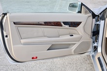 Mercedes-Benz E350 3.5 V6 CGI SE Coupe E350 3.5 CGI V6 SE Coupe 3.5 2dr Coupe Automatic Petrol - Thumb 20