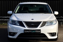 Saab 9-3 Turbo Edition 1 Former Keeper + 14 Services + Recent Cambelt Change - Thumb 3
