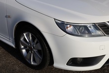 Saab 9-3 Turbo Edition 1 Former Keeper + 14 Services + Recent Cambelt Change - Thumb 16
